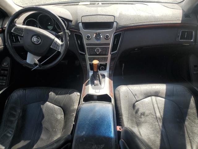 Photo 7 VIN: 1G6DP57VX80116395 - CADILLAC CTS 