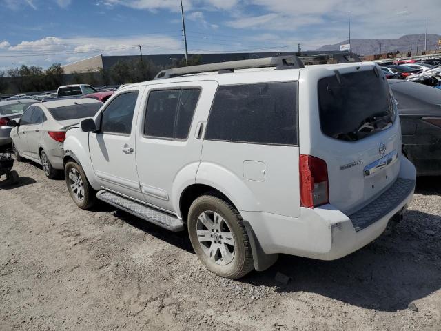 Photo 1 VIN: 1G6DP5E30C0126962 - NISSAN PATHFINDER 