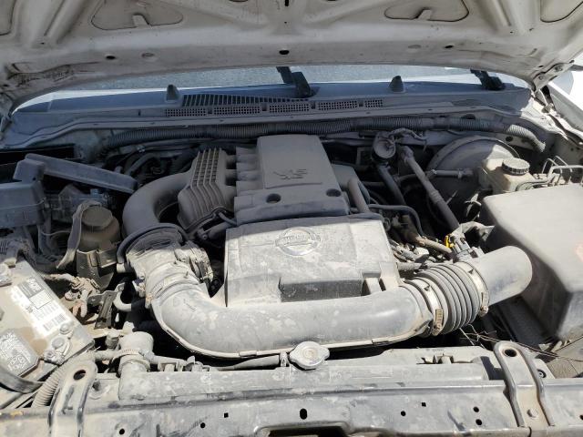 Photo 11 VIN: 1G6DP5E30C0126962 - NISSAN PATHFINDER 