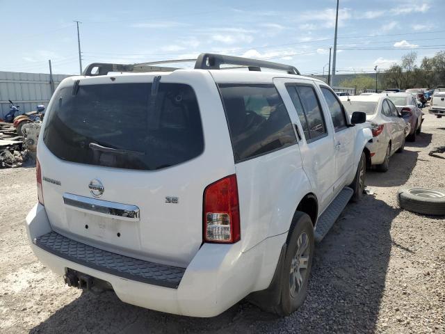 Photo 2 VIN: 1G6DP5E30C0126962 - NISSAN PATHFINDER 