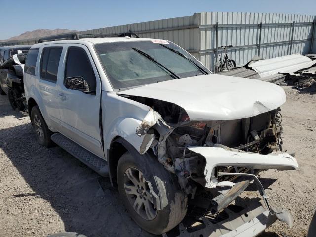 Photo 3 VIN: 1G6DP5E30C0126962 - NISSAN PATHFINDER 