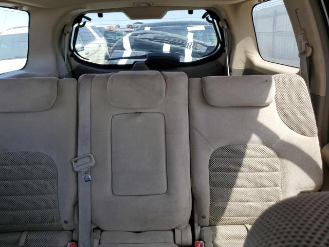 Photo 9 VIN: 1G6DP5E30C0126962 - NISSAN PATHFINDER 