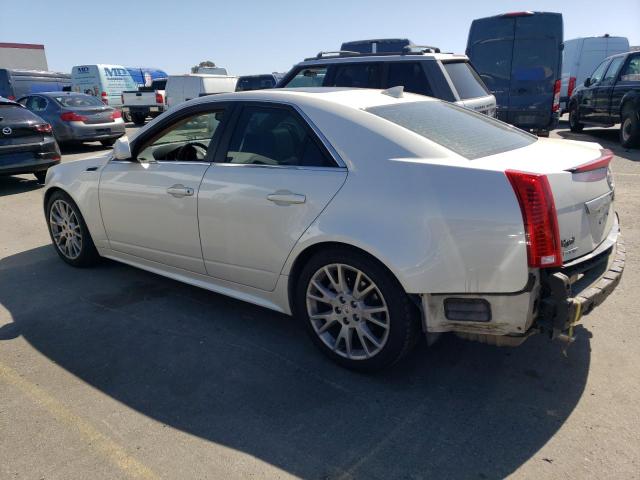 Photo 1 VIN: 1G6DP5E31C0115632 - CADILLAC CTS 