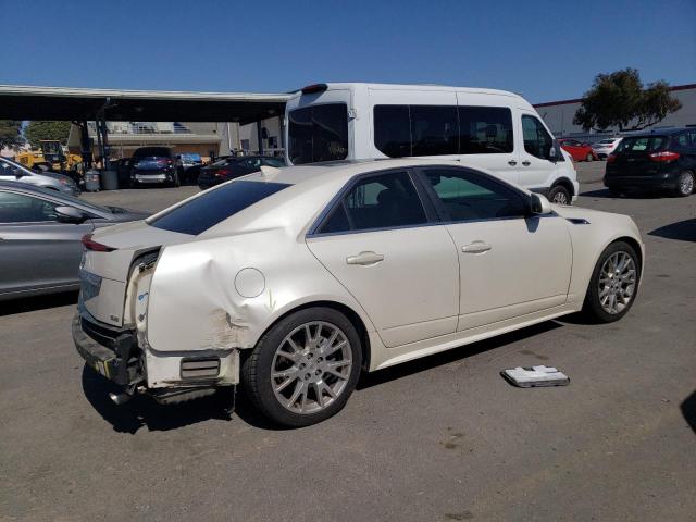 Photo 2 VIN: 1G6DP5E31C0115632 - CADILLAC CTS 