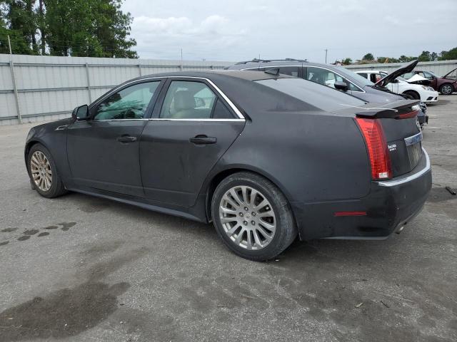 Photo 1 VIN: 1G6DP5E31C0130387 - CADILLAC CTS PREMIU 