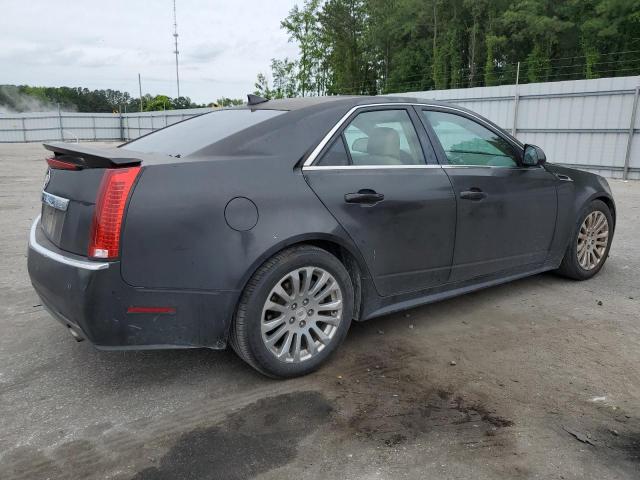 Photo 2 VIN: 1G6DP5E31C0130387 - CADILLAC CTS PREMIU 