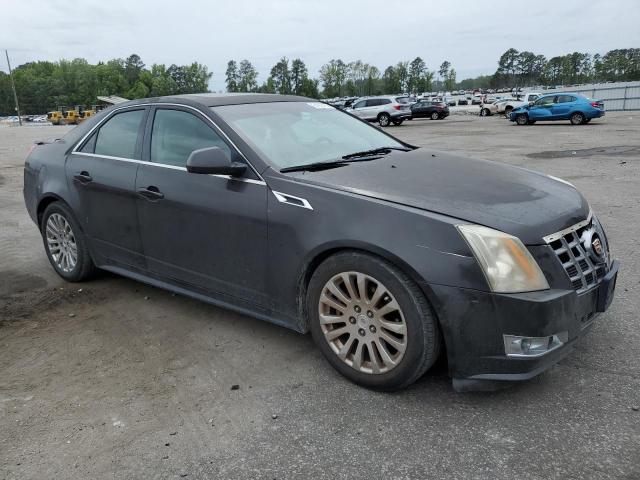 Photo 3 VIN: 1G6DP5E31C0130387 - CADILLAC CTS PREMIU 