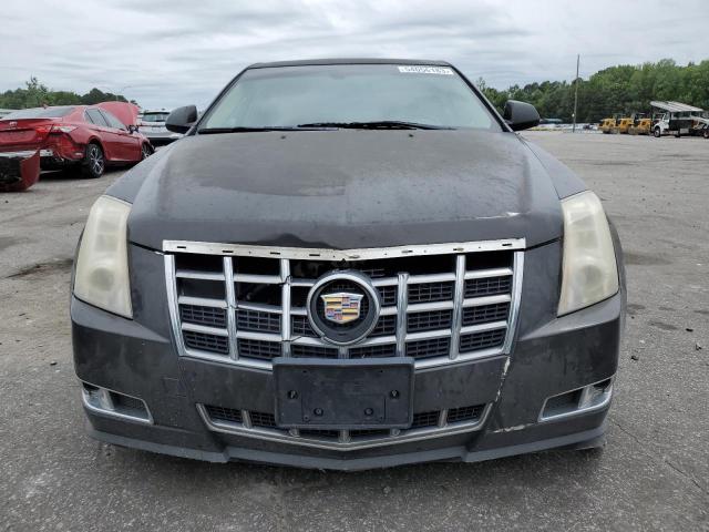 Photo 4 VIN: 1G6DP5E31C0130387 - CADILLAC CTS PREMIU 