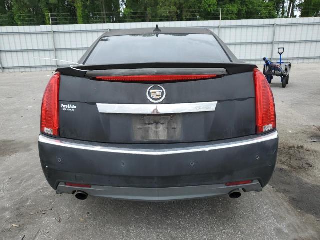 Photo 5 VIN: 1G6DP5E31C0130387 - CADILLAC CTS PREMIU 