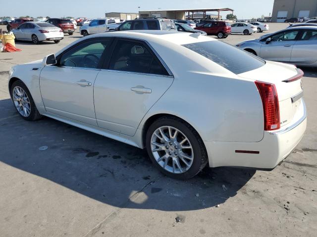 Photo 1 VIN: 1G6DP5E31C0159016 - CADILLAC CTS PREMIU 