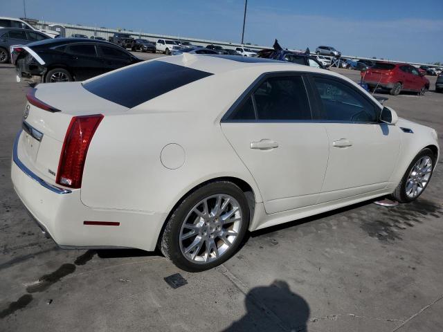 Photo 2 VIN: 1G6DP5E31C0159016 - CADILLAC CTS PREMIU 