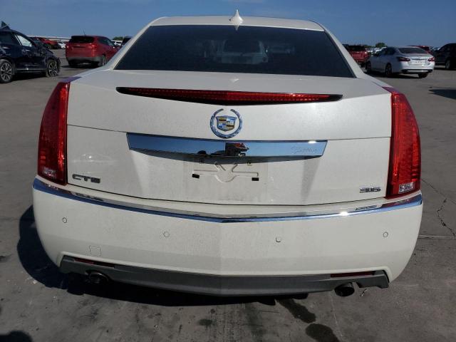 Photo 5 VIN: 1G6DP5E31C0159016 - CADILLAC CTS PREMIU 