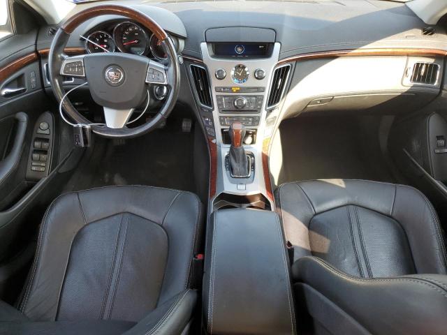 Photo 7 VIN: 1G6DP5E31C0159016 - CADILLAC CTS PREMIU 