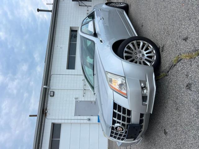 Photo 1 VIN: 1G6DP5E31D0148809 - CADILLAC CTS PREMIU 