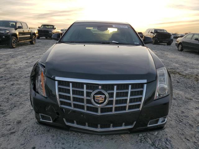 Photo 4 VIN: 1G6DP5E32C0111458 - CADILLAC CTS 