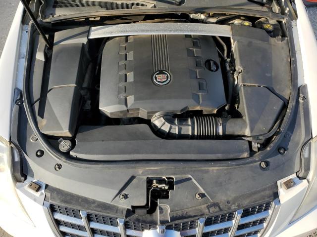 Photo 10 VIN: 1G6DP5E32C0131452 - CADILLAC CTS 