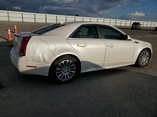 Photo 2 VIN: 1G6DP5E32C0131452 - CADILLAC CTS 