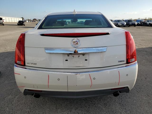 Photo 5 VIN: 1G6DP5E32C0131452 - CADILLAC CTS 