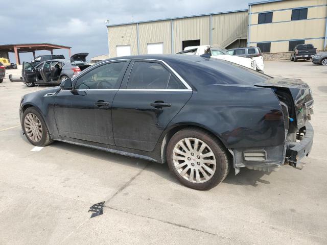 Photo 1 VIN: 1G6DP5E32D0111462 - CADILLAC CTS PREMIU 