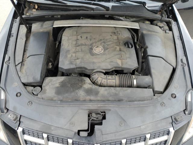 Photo 10 VIN: 1G6DP5E32D0111462 - CADILLAC CTS PREMIU 