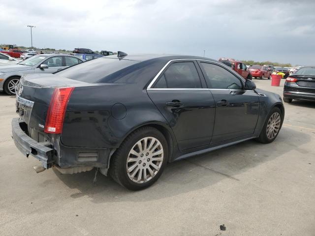 Photo 2 VIN: 1G6DP5E32D0111462 - CADILLAC CTS PREMIU 