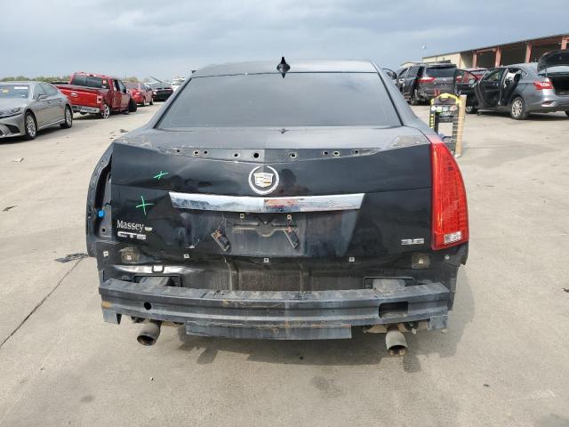 Photo 5 VIN: 1G6DP5E32D0111462 - CADILLAC CTS PREMIU 