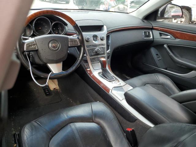 Photo 7 VIN: 1G6DP5E32D0111462 - CADILLAC CTS PREMIU 