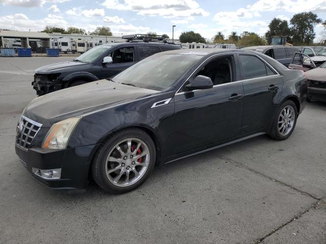 Photo 0 VIN: 1G6DP5E33C0105894 - CADILLAC CTS PREMIU 