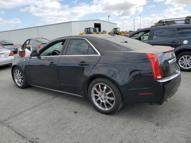 Photo 1 VIN: 1G6DP5E33C0105894 - CADILLAC CTS PREMIU 