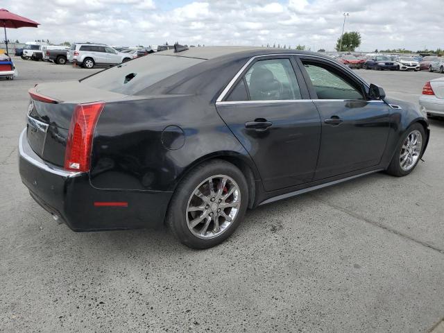 Photo 2 VIN: 1G6DP5E33C0105894 - CADILLAC CTS PREMIU 