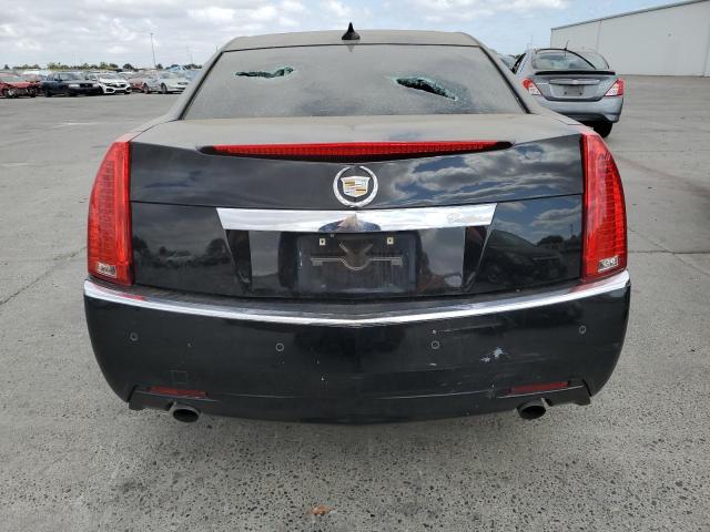 Photo 5 VIN: 1G6DP5E33C0105894 - CADILLAC CTS PREMIU 