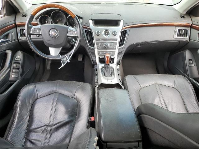 Photo 7 VIN: 1G6DP5E33C0105894 - CADILLAC CTS PREMIU 