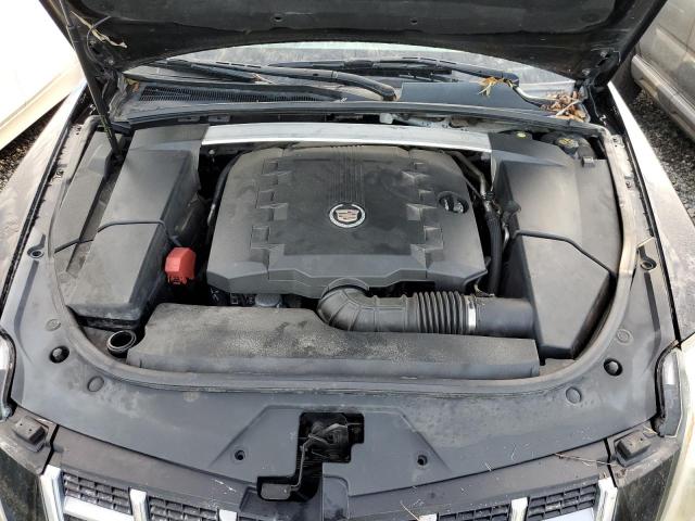 Photo 10 VIN: 1G6DP5E33C0153220 - CADILLAC CTS PREMIU 