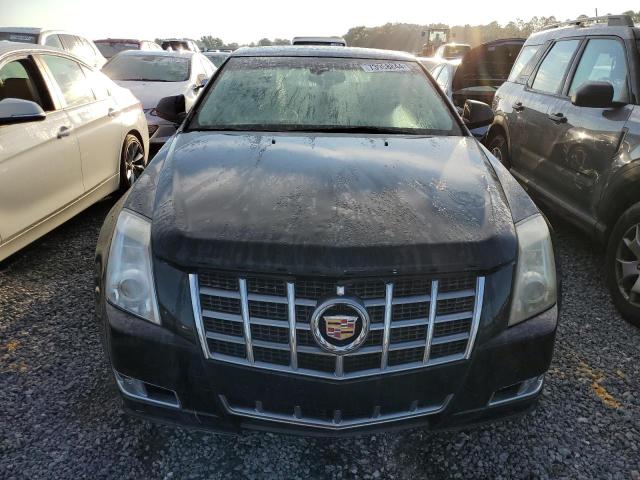 Photo 4 VIN: 1G6DP5E33C0153220 - CADILLAC CTS PREMIU 