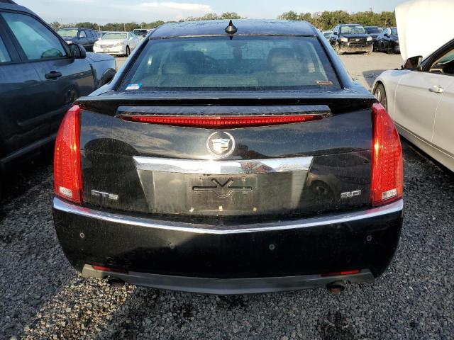 Photo 5 VIN: 1G6DP5E33C0153220 - CADILLAC CTS PREMIU 