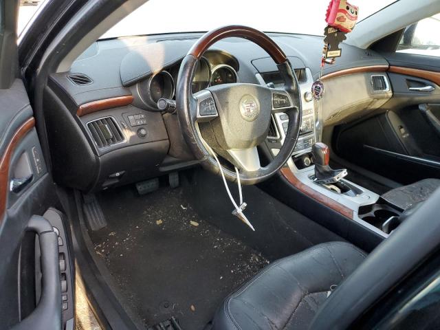 Photo 7 VIN: 1G6DP5E33C0153220 - CADILLAC CTS PREMIU 