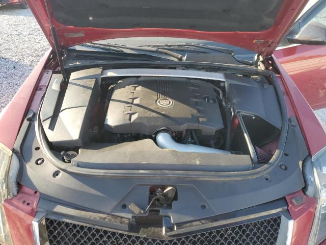 Photo 10 VIN: 1G6DP5E33D0148021 - CADILLAC CTS PREMIU 