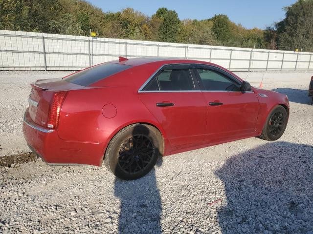 Photo 2 VIN: 1G6DP5E33D0148021 - CADILLAC CTS PREMIU 