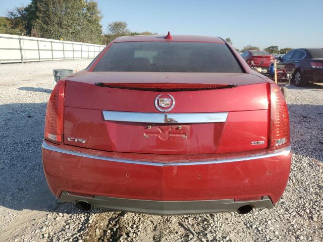 Photo 5 VIN: 1G6DP5E33D0148021 - CADILLAC CTS PREMIU 