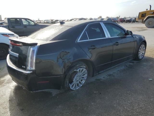 Photo 2 VIN: 1G6DP5E34C0104155 - CADILLAC CTS 