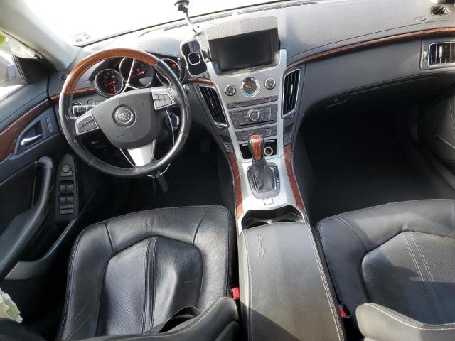 Photo 7 VIN: 1G6DP5E34C0104155 - CADILLAC CTS 