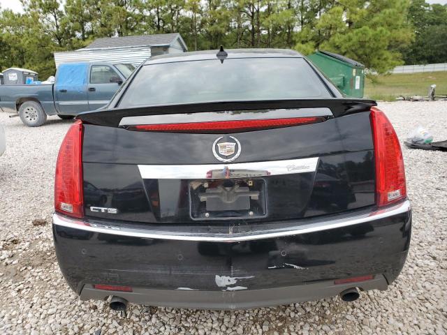 Photo 5 VIN: 1G6DP5E34C0104446 - CADILLAC CTS 