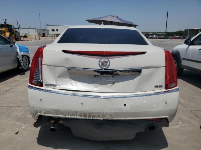 Photo 5 VIN: 1G6DP5E34C0150665 - CADILLAC CTS PREMIU 