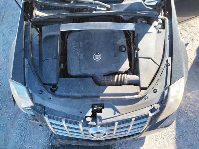 Photo 6 VIN: 1G6DP5E35C0105167 - CADILLAC CTS PREMIU 