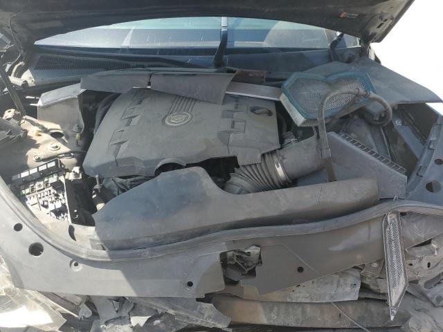 Photo 10 VIN: 1G6DP5E35D0126019 - CADILLAC CT5 