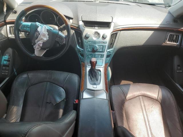 Photo 7 VIN: 1G6DP5E35D0126019 - CADILLAC CT5 