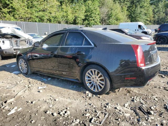 Photo 1 VIN: 1G6DP5E35D0174880 - CADILLAC CTS PREMIU 