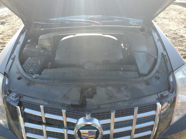 Photo 10 VIN: 1G6DP5E35D0174880 - CADILLAC CTS PREMIU 