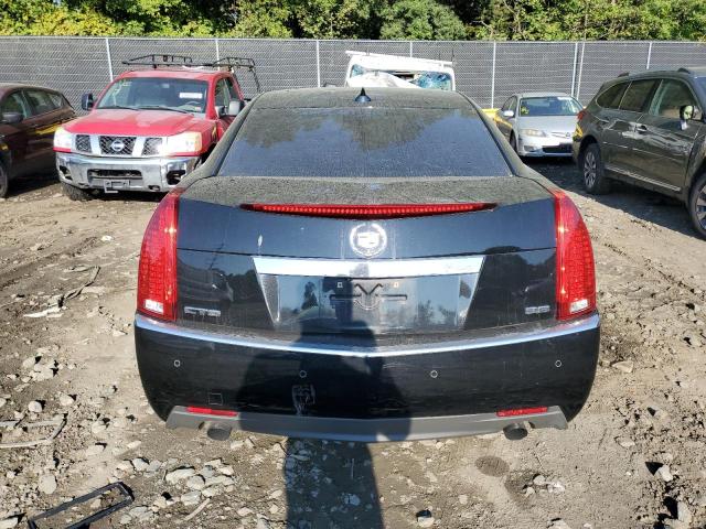 Photo 5 VIN: 1G6DP5E35D0174880 - CADILLAC CTS PREMIU 