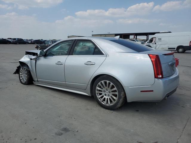 Photo 1 VIN: 1G6DP5E36D0103512 - CADILLAC CTS PREMIU 